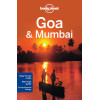 Goa & Mumbai (inglés) (Lonely Planet)