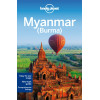 Myanmar (Burma) 12 (Lonely Planet)