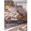 Steam Locomotives of the New York Central Lines: NYC & Hudson River Railroad, Boston & Albany