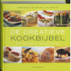 De creatieve kookbijbel: 720 pagina's kookplezier