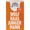 Junger Mann