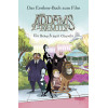 The Addams Family - Ein Besuch zum Gruseln. Das Erstlese-Buch zum Film. [German]