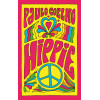 Hippie (Dutch Edition)