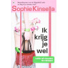 Ik krijg je wel