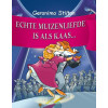 Echte muizenliefde is als kaas... / 9