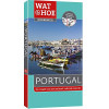 Wat & Hoe Onderweg Portugal (Wat & hoe onderweg de reisgids voor een actieve & culturele vakantie)