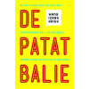 De patatbalie: de do's-and don'ts van het intrigerende kat- en muisspel tussen media en politici in Den Haag
