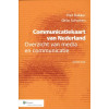 Communicatiekaart van Nederland: overzicht van media en communicatie