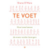 Te voet: hoe twee benen de mens verder brengen
