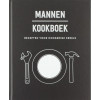 Mannenkookboek: recepten voor hongerige kerels (Dutch Edition)