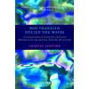 Ben Franklin Stilled the Waves: An Informal History of Pouring Oil on Water with Reflections on the Ups and Downs of Scientific Life in General