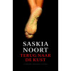 Terug naar de kust