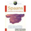 Spaans spreken en begrijpen