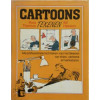 Cartoons tekenen - alle professionele technieken voor het tekenen van strips, cartoons en karikaturen