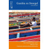 Gambia en Senegal: Banjul, Dakar, Kololi, Bakau, Siné Saloum en meer (Dominicus reeks)