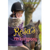 Rosa's verzorgpony