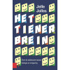 Het tienerbrein: over de adolescent tussen biologie en omgeving
