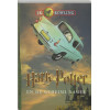Harry Potter En De Geheime Kamer