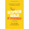 Gespreid bedje of spijkerbed: over opvolgers in familiebedrijven