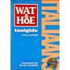 Wat & hoe Italiaans