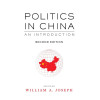 Politics in China: An Introduction, Second Edition