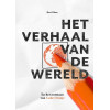 Het verhaal van de wereld: En het ontstaan van Code Oranje