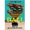Blockbusters: de verborgen dromen van Dali (Blockbusters, 3)