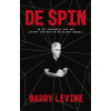 De spin: in het criminele web van Jeffrey Epstein en Ghislaine Maxwell