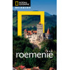 Roemenië (National Geographic reisgidsen)