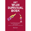 Het wijnsurvivalboek