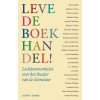 Leve de boekhandel!