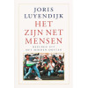 Het zijn net mensen: beelden uit het Midden-Oosten