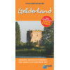 Gelderland ANWB Provinciegids: De meest complete gids voor een dagje weg in eigen land! (ANWB reisgids)