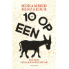 Tien op een ezel: Berbers spreekwoordenboek