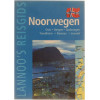 Lannoo's Reisgids Noorwegen (Lannoo's Reisgidsen)