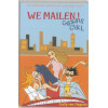 We mailen! (Gossip Girl, #2)