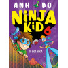 Ninja Kid, #6: De giga ninja