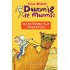 Dummie de mummie en de tombe van Achnetoet (Dummie de mummie, 2)