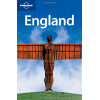 England (Lonely Planet)