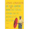 De 100-jarige man die terugkwam om de wereld te redden - special postcodeloterij