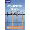 Lonely Planet Myanmar (Burma)