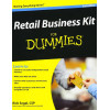 Retail Business Kit For Dummies