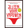 Alleen voor vrouwen: de onstuitbare opmars van het vallei-orgasme