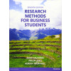 Research Methods for Business Students (7th Edition)