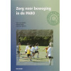 Zorg voor beweging in de PABO