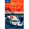 Lonely Planet Amsterdam: City Guide