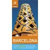 Pocket Rough Guide Barcelona (Rough Guide Pocket Guides)