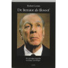 De literator als filosoof: de innerlijke biografie van Jorge Luis Borges, mysticus zonder God