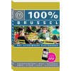 100% Brussel (100% reisgidsen)