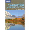 Lonely Planet Yellowstone & Grand Teton National Parks